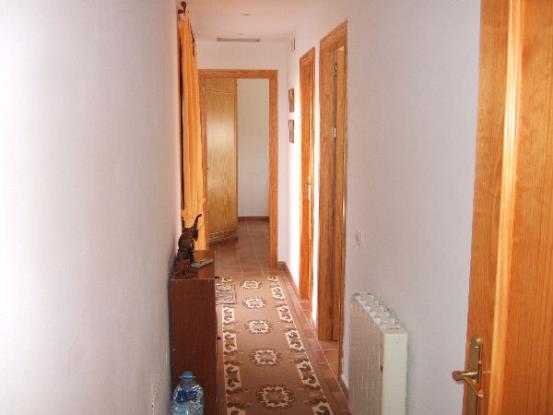 Image No.8-Villa de 3 chambres à vendre à Chirivel