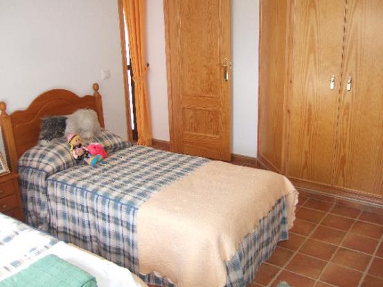 Image No.7-Villa de 3 chambres à vendre à Chirivel