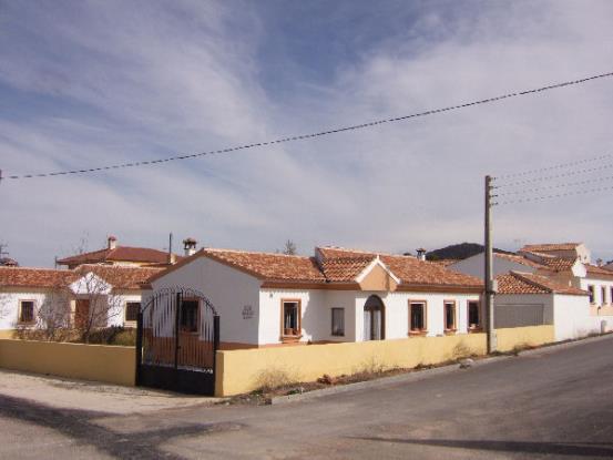 Image No.9-Villa de 3 chambres à vendre à Chirivel