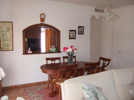 Image No.12-Villa de 3 chambres à vendre à Chirivel