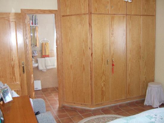 Image No.14-Villa de 3 chambres à vendre à Chirivel