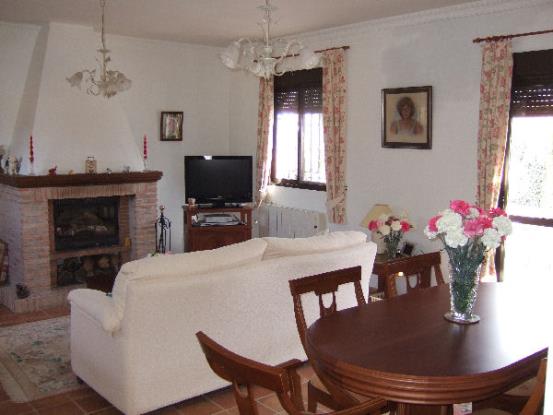 Image No.11-Villa de 3 chambres à vendre à Chirivel