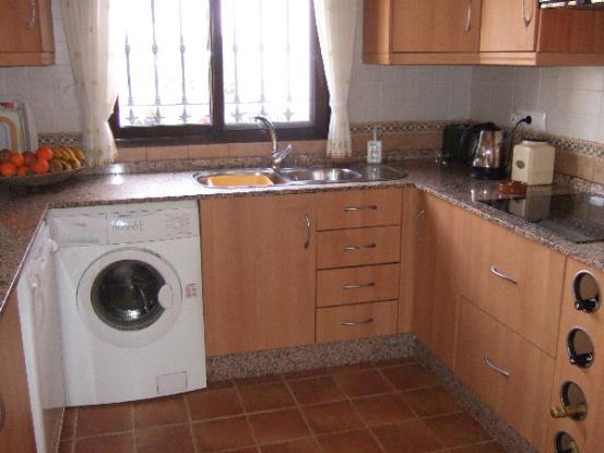 Image No.13-Villa de 3 chambres à vendre à Chirivel