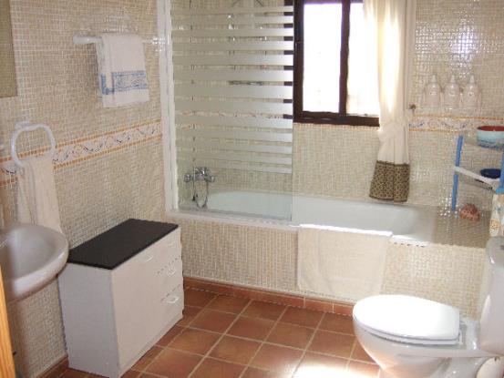 Image No.15-Villa de 3 chambres à vendre à Chirivel