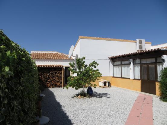 Image No.16-Villa de 3 chambres à vendre à Chirivel