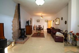 Image No.33-Cortijo de 4 chambres à vendre à Taberno