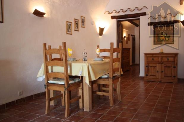 Image No.5-11 Bed Cortijo for sale