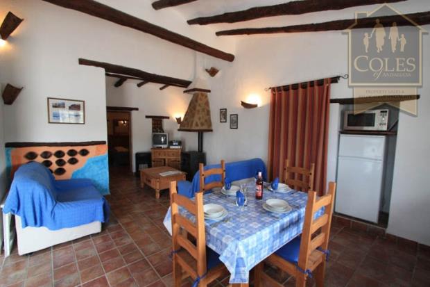 Image No.8-11 Bed Cortijo for sale