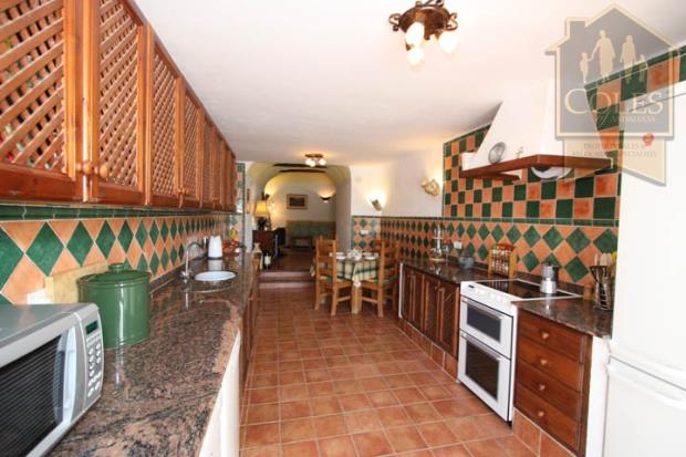 Image No.9-11 Bed Cortijo for sale