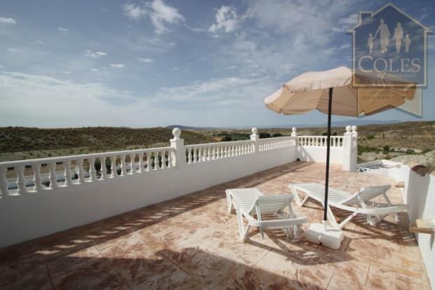 Image No.11-11 Bed Cortijo for sale