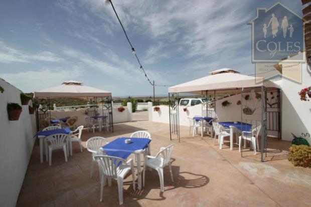 Image No.14-11 Bed Cortijo for sale