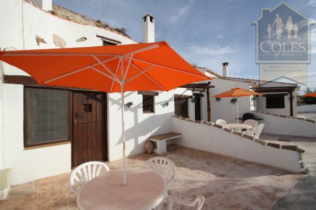 Image No.13-11 Bed Cortijo for sale