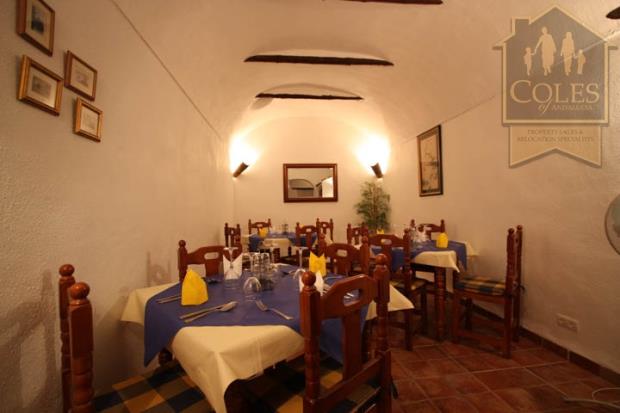 Image No.15-11 Bed Cortijo for sale