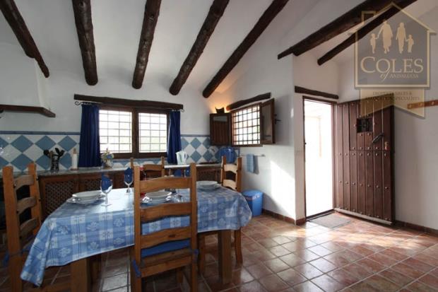Image No.24-11 Bed Cortijo for sale