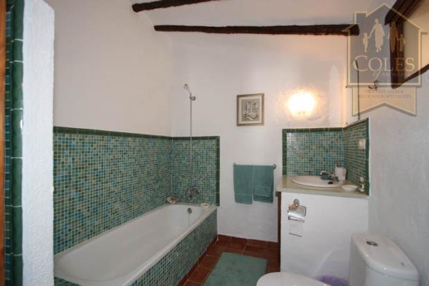 Image No.29-11 Bed Cortijo for sale