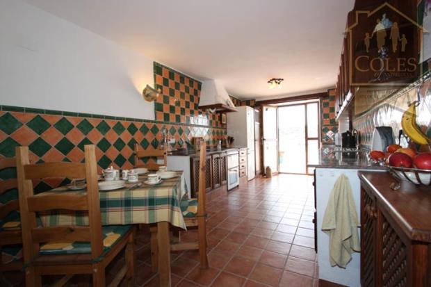 Image No.27-11 Bed Cortijo for sale