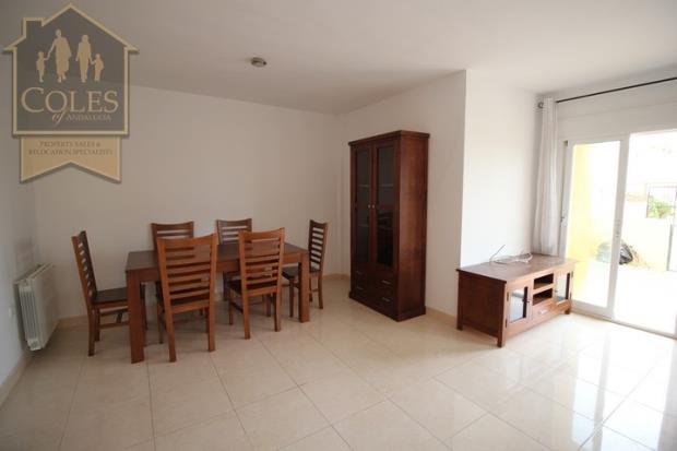 Image No.7-Villa de 3 chambres à vendre à Los Gallardos