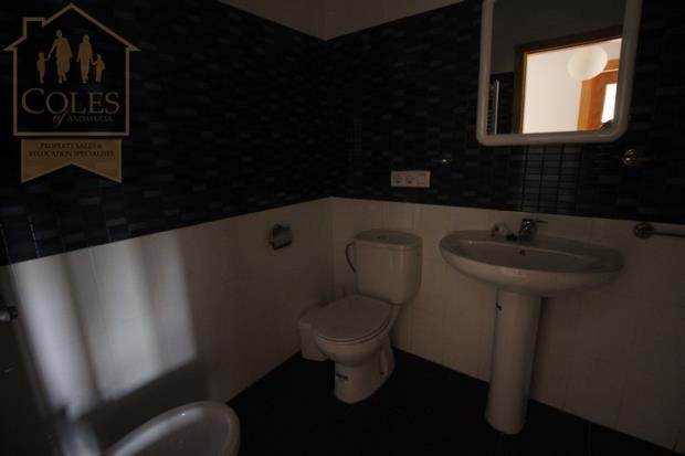 Image No.13-Villa de 3 chambres à vendre à Los Gallardos