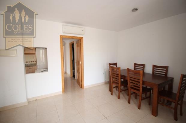 Image No.10-Villa de 3 chambres à vendre à Los Gallardos