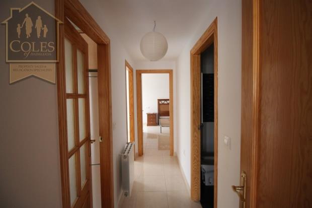 Image No.11-Villa de 3 chambres à vendre à Los Gallardos