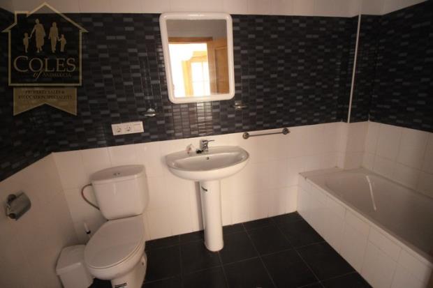 Image No.14-Villa de 3 chambres à vendre à Los Gallardos