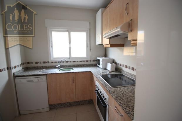 Image No.12-Villa de 3 chambres à vendre à Los Gallardos