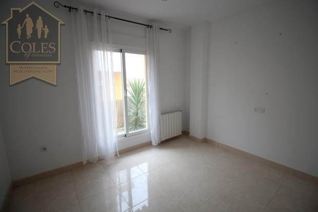 Image No.17-Villa de 3 chambres à vendre à Los Gallardos