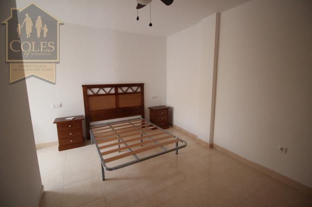 Image No.15-Villa de 3 chambres à vendre à Los Gallardos