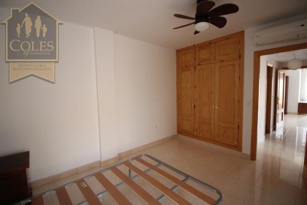 Image No.16-Villa de 3 chambres à vendre à Los Gallardos