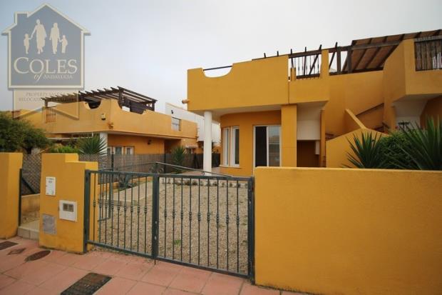 Image No.4-Villa de 3 chambres à vendre à Los Gallardos