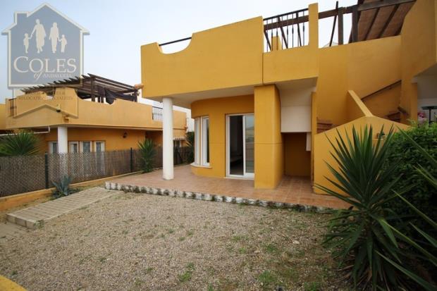 Image No.5-Villa de 3 chambres à vendre à Los Gallardos