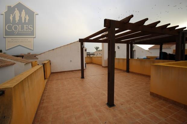 Image No.18-Villa de 3 chambres à vendre à Los Gallardos