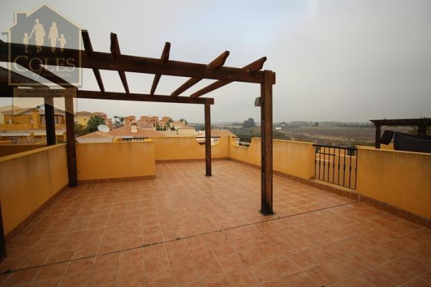 Image No.21-Villa de 3 chambres à vendre à Los Gallardos