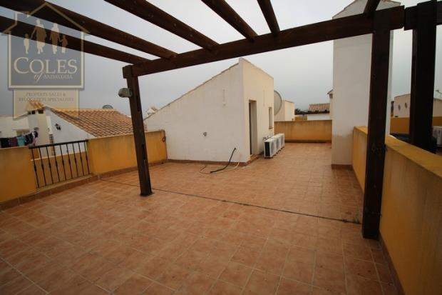 Image No.19-Villa de 3 chambres à vendre à Los Gallardos