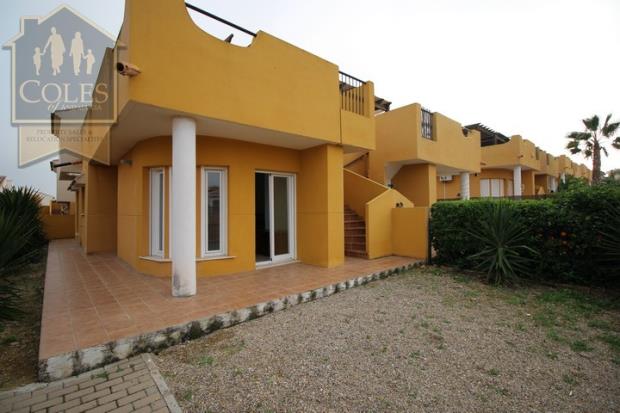 Image No.6-Villa de 3 chambres à vendre à Los Gallardos