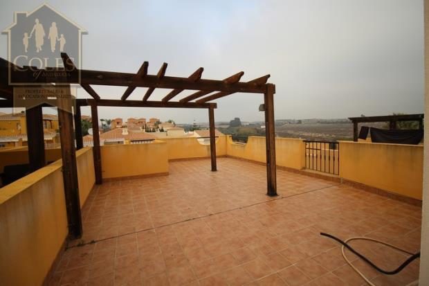 Image No.20-Villa de 3 chambres à vendre à Los Gallardos