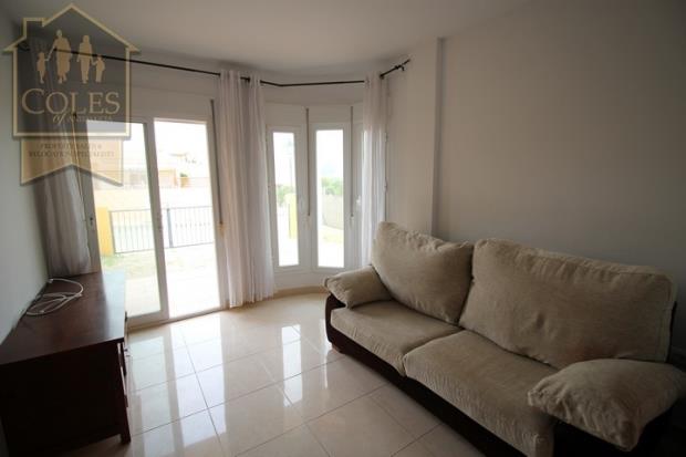 Image No.9-Villa de 3 chambres à vendre à Los Gallardos