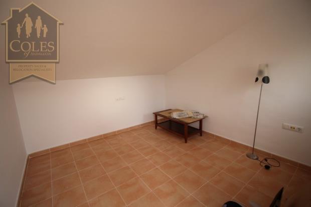 Image No.22-Villa de 3 chambres à vendre à Los Gallardos