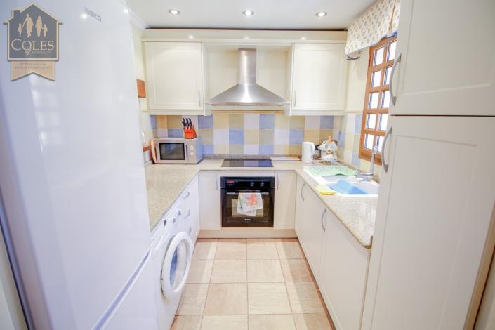 Image No.3-2 Bed Duplex for sale