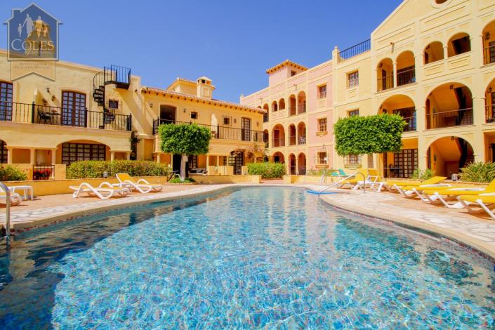 Image No.2-2 Bed Duplex for sale