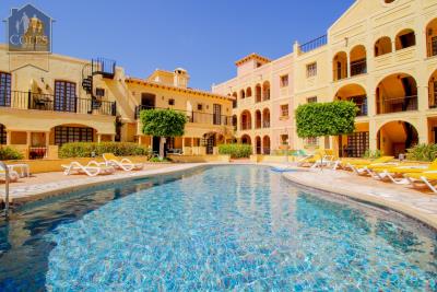 2 Bed Duplex for sale