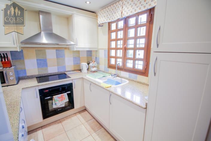 Image No.4-2 Bed Duplex for sale