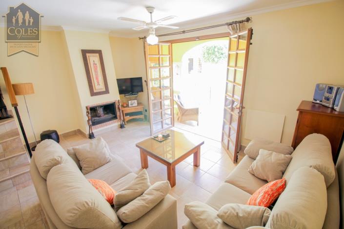 Image No.8-2 Bed Duplex for sale