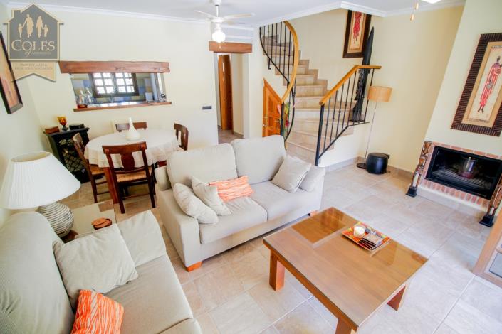 Image No.9-2 Bed Duplex for sale