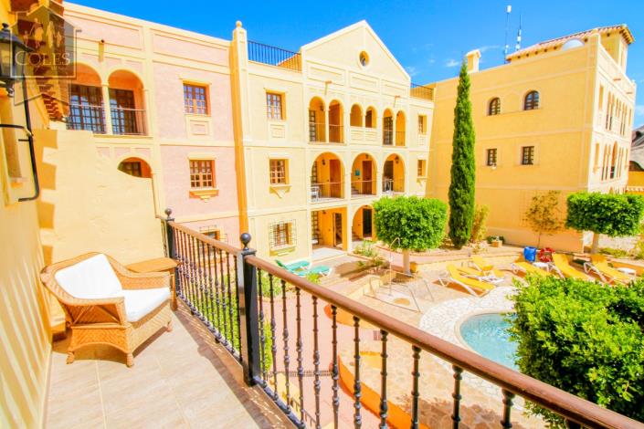 Image No.18-2 Bed Duplex for sale