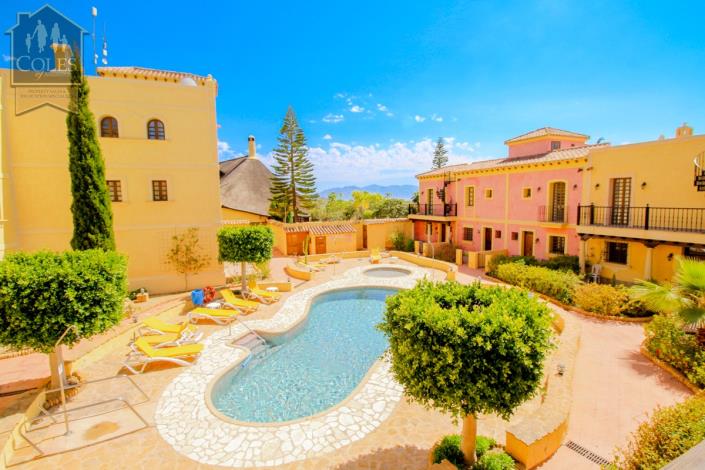 Image No.19-2 Bed Duplex for sale