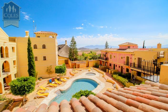 Image No.20-2 Bed Duplex for sale