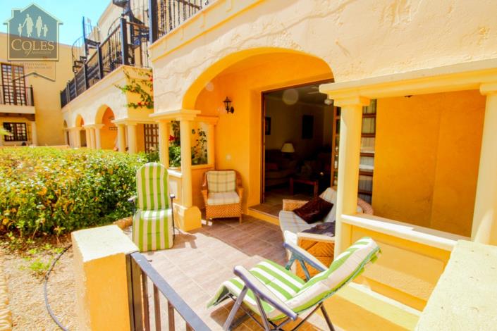 Image No.21-2 Bed Duplex for sale