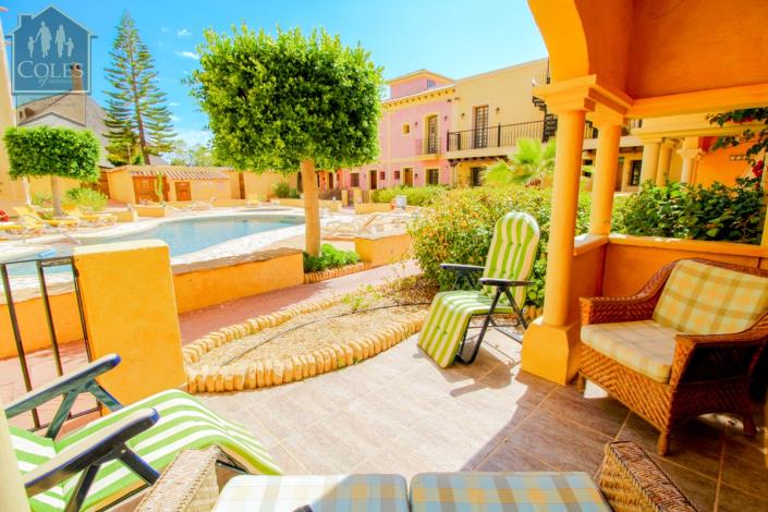 Image No.22-2 Bed Duplex for sale