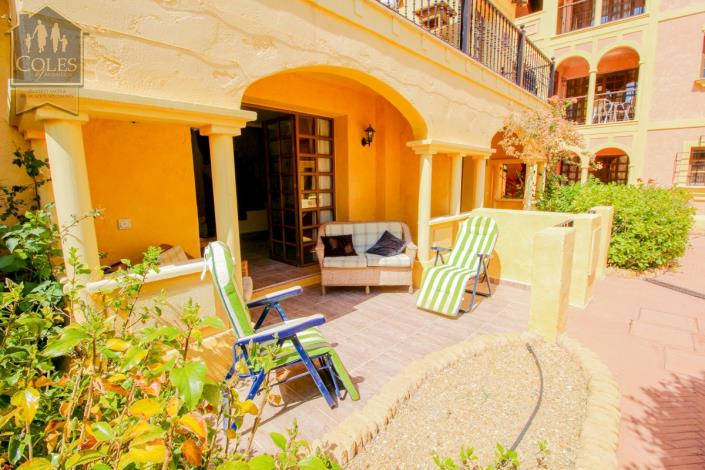 Image No.23-2 Bed Duplex for sale